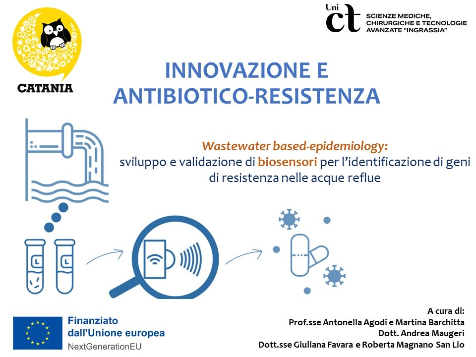 Innovazione e antibiotico-resistenza