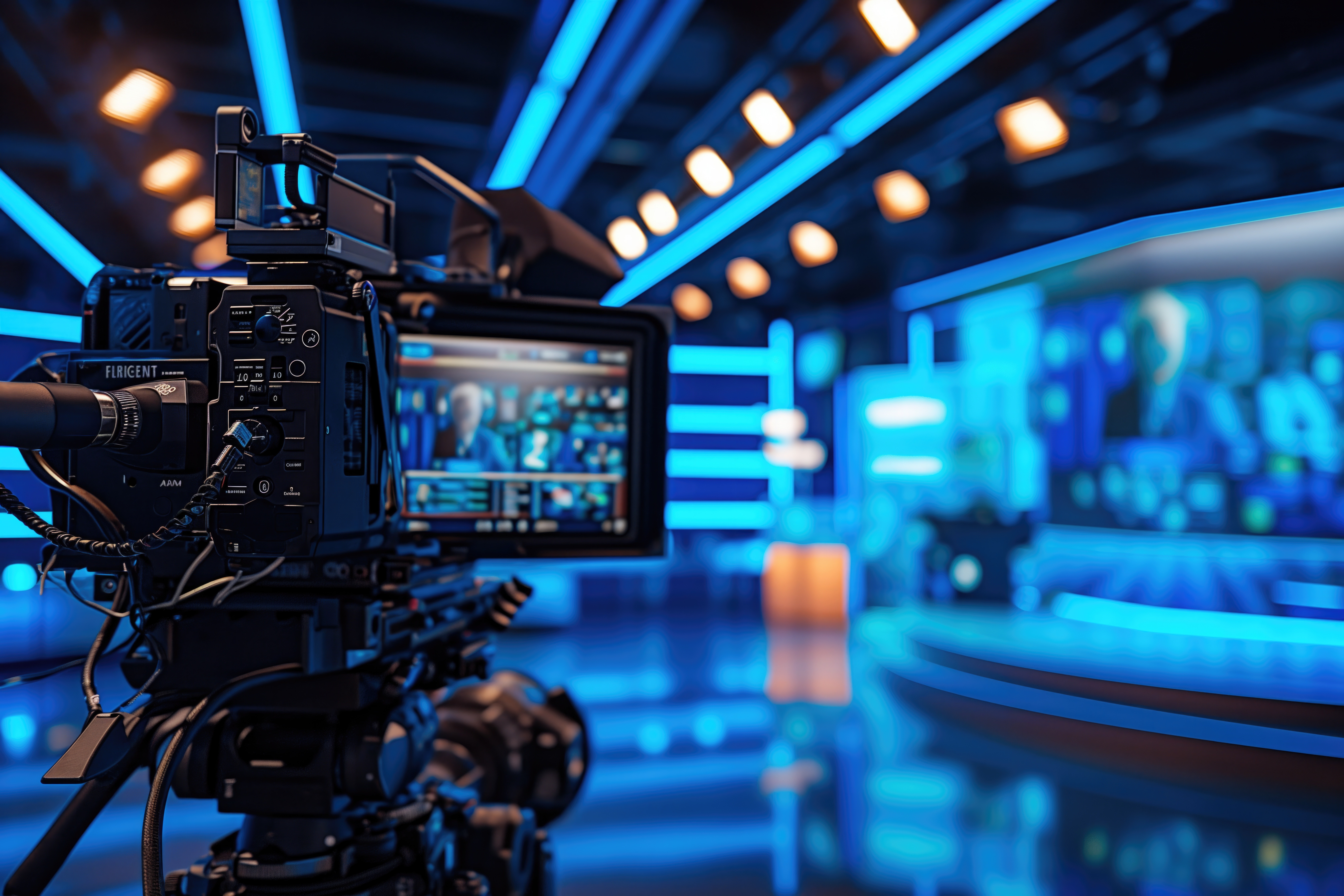 L’innovazione dietro le telecamere
