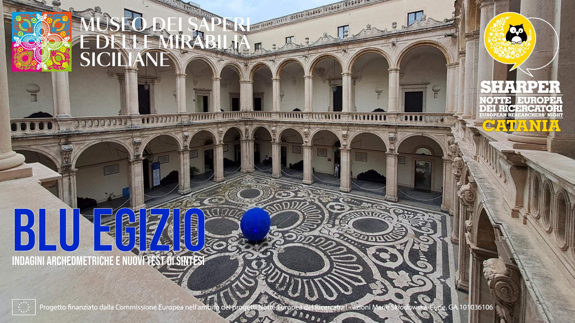 SiMuA - Unict, Università di Catania
