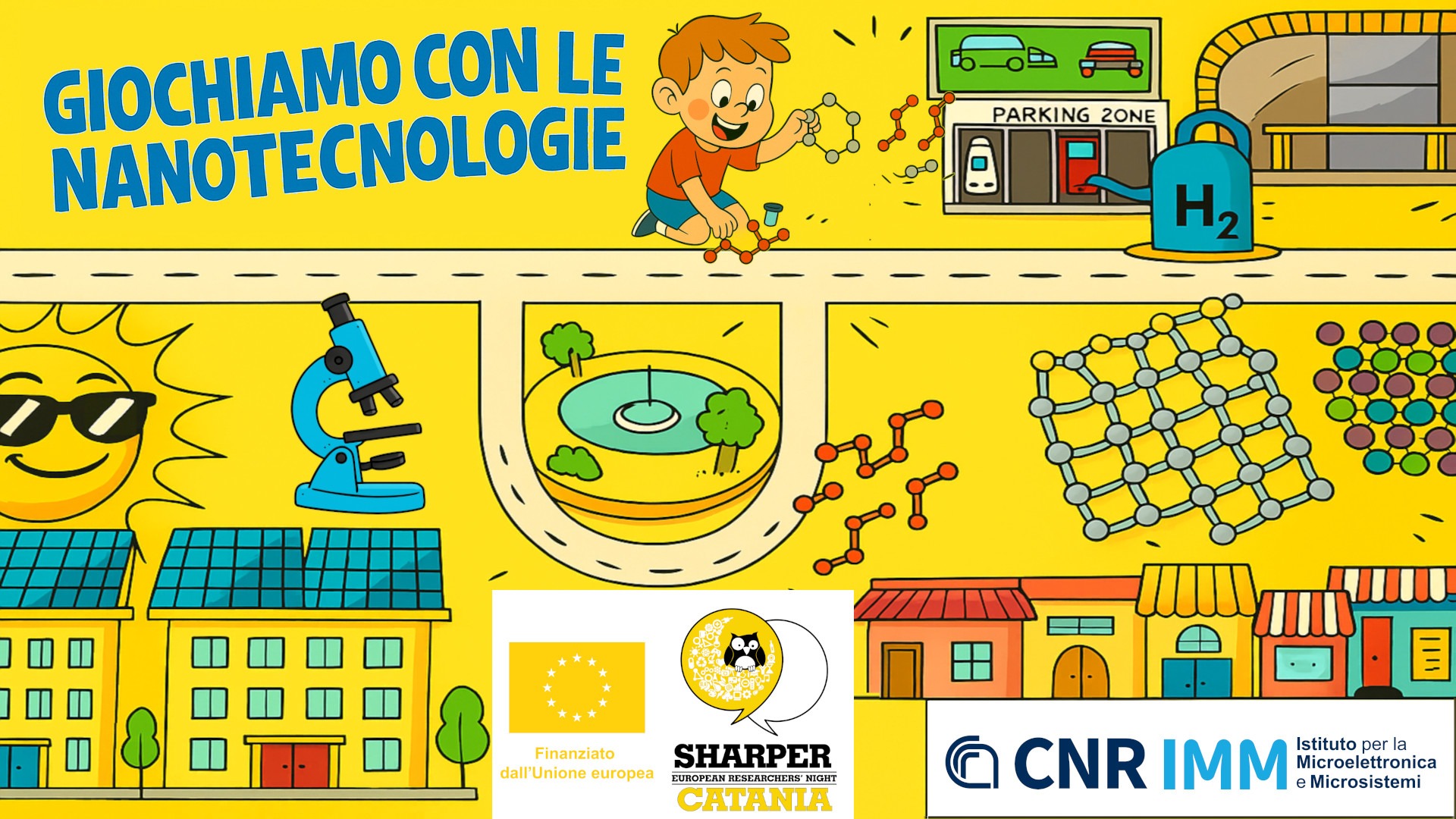 CNR-IMM