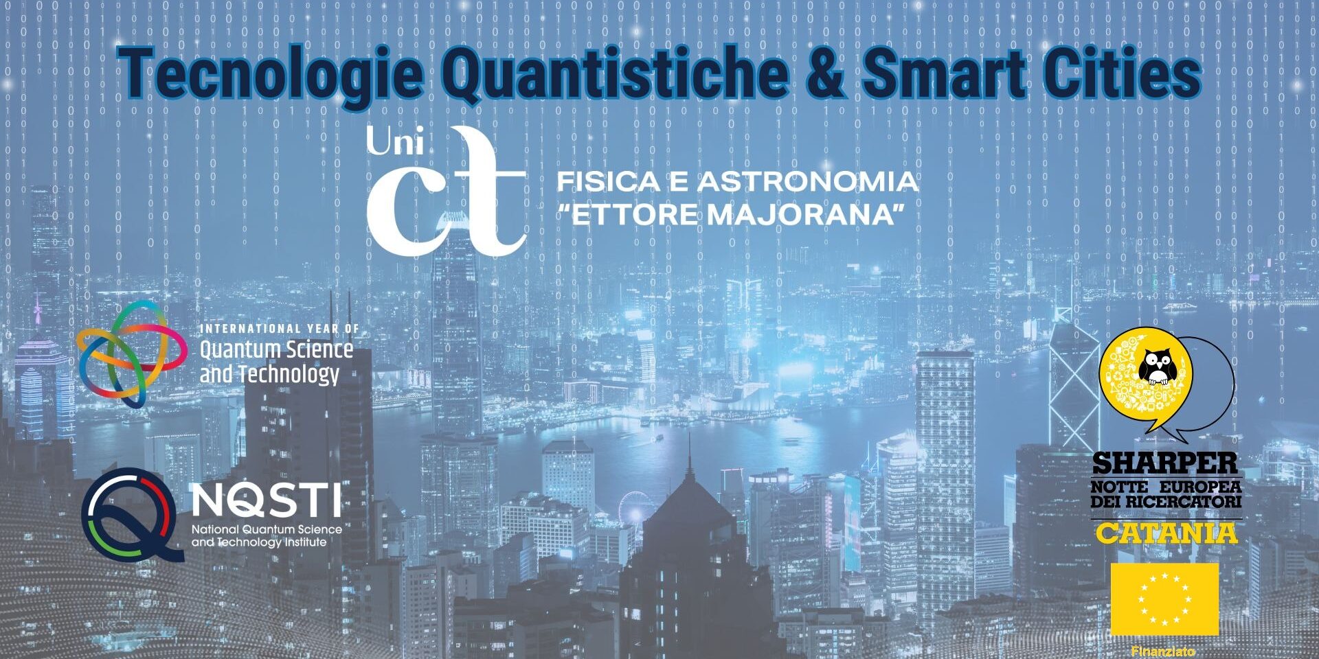 Tecnologie Quantistiche e sostenibilità