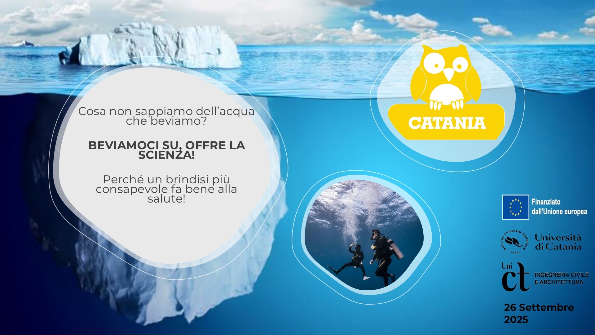 DiCAr - Unict, Università di Catania