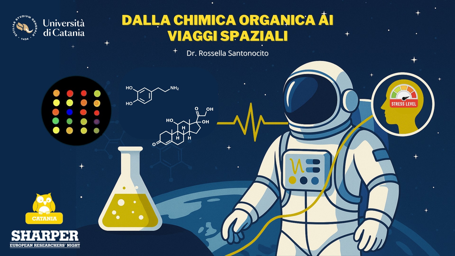 DSC - Unict, Università di Catania