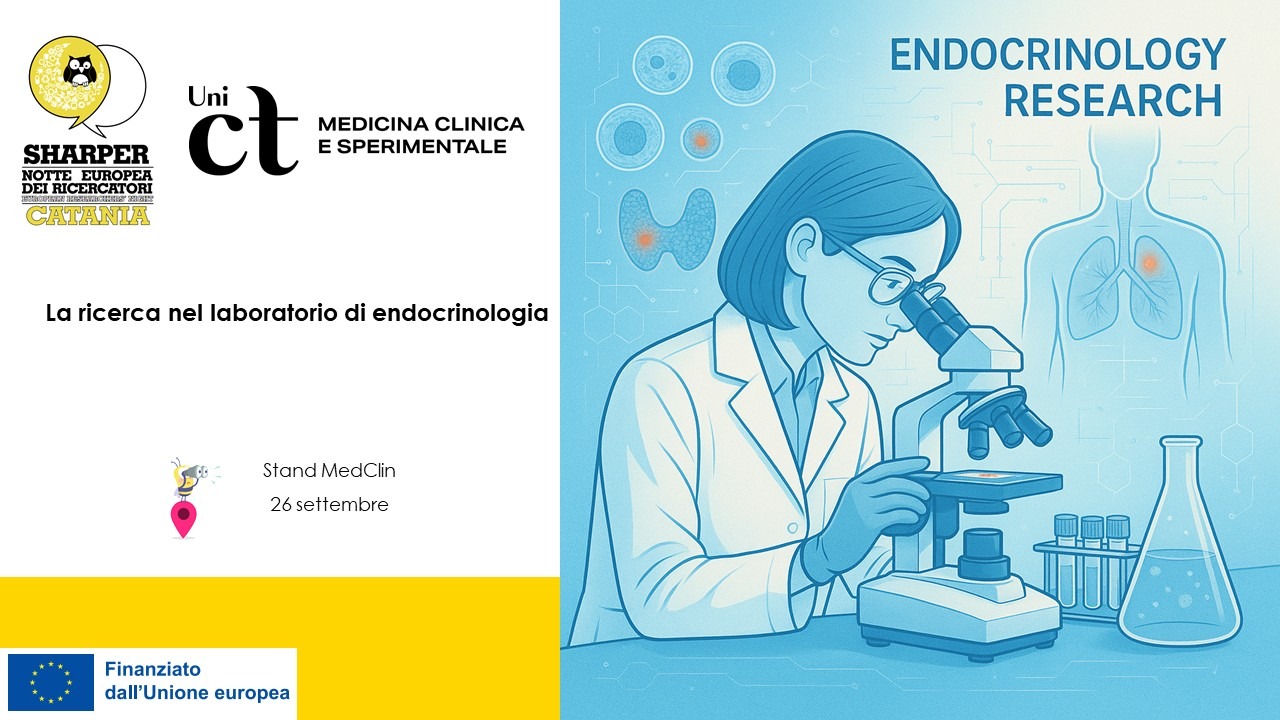 Medclin - Unict, Università di Catania