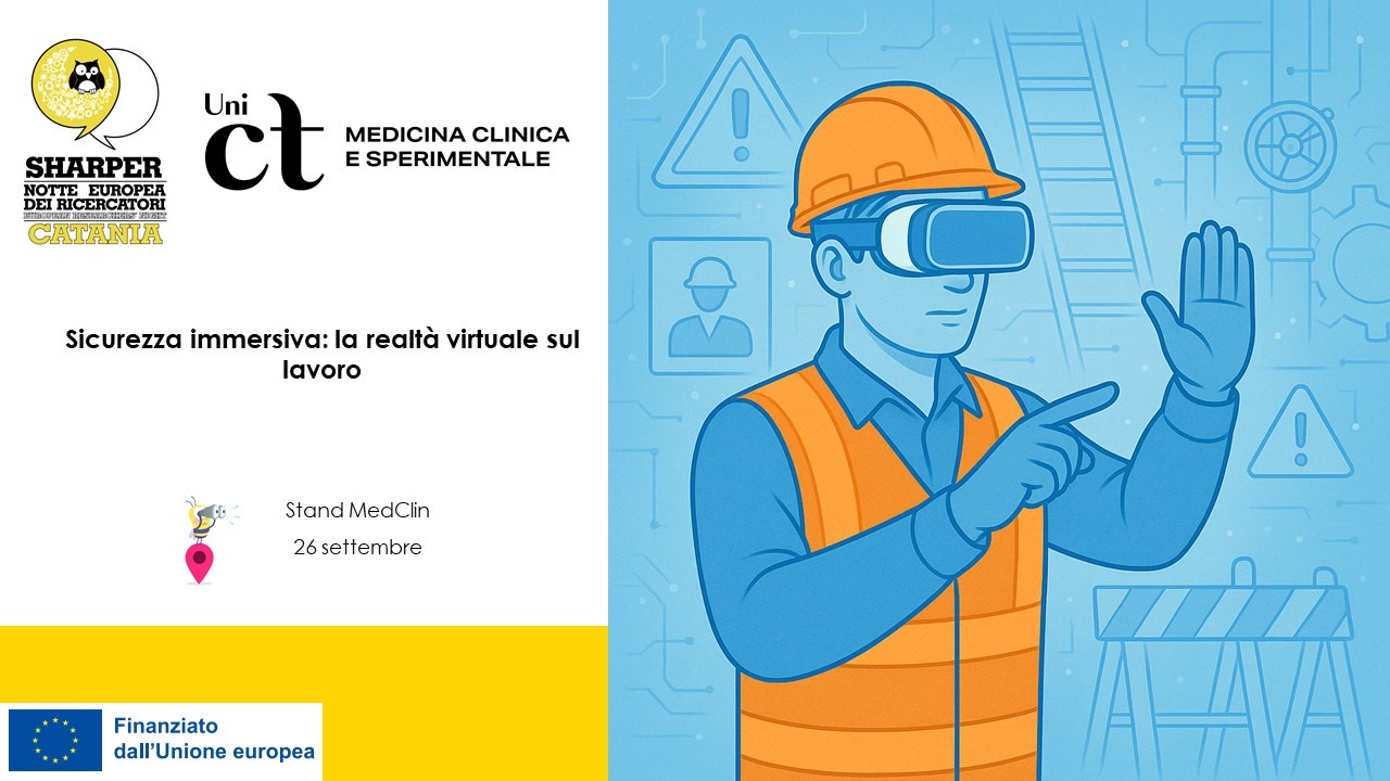 Medclin - Unict, Università di Catania