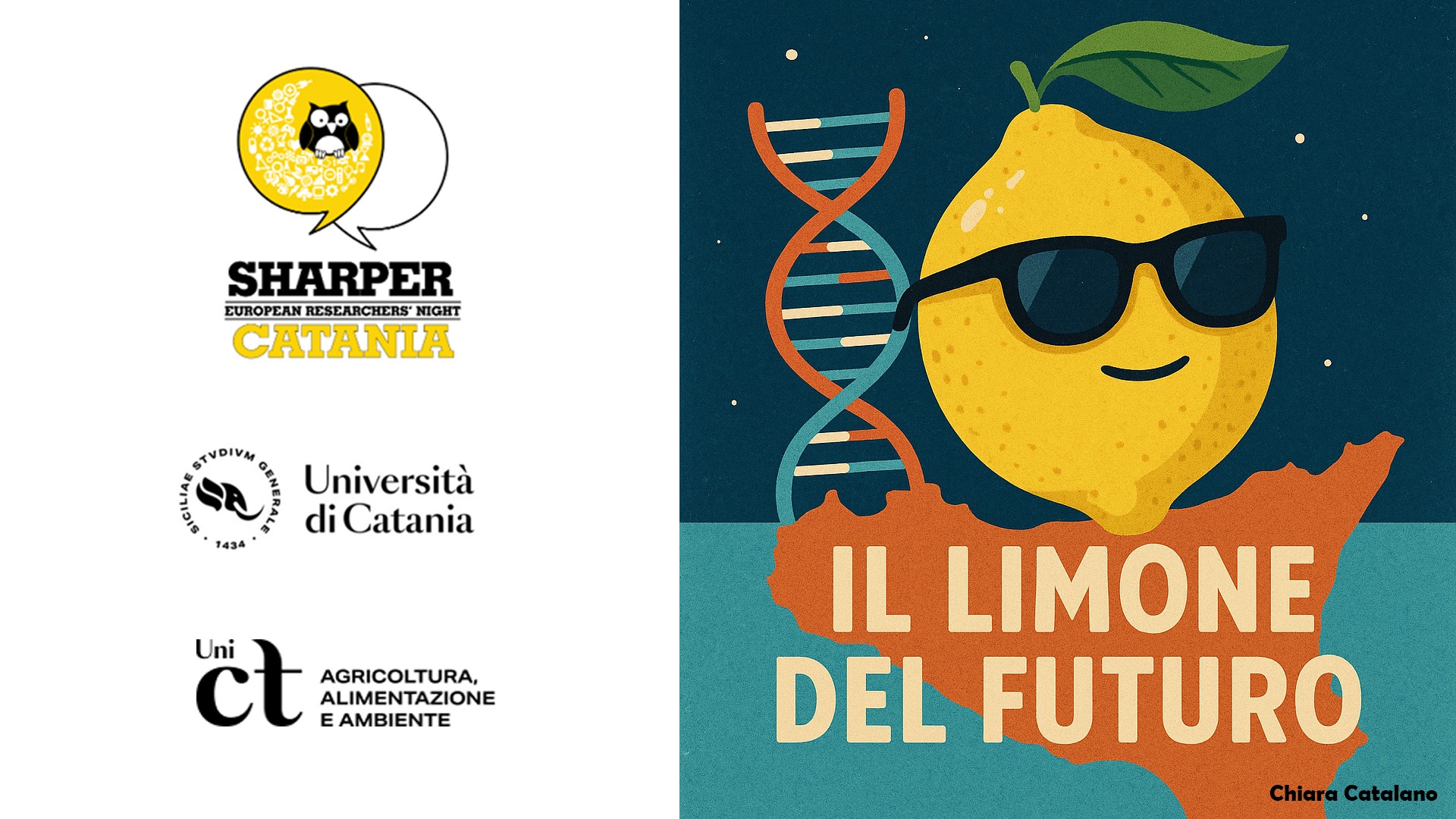Di3A - Unict, Università di Catania