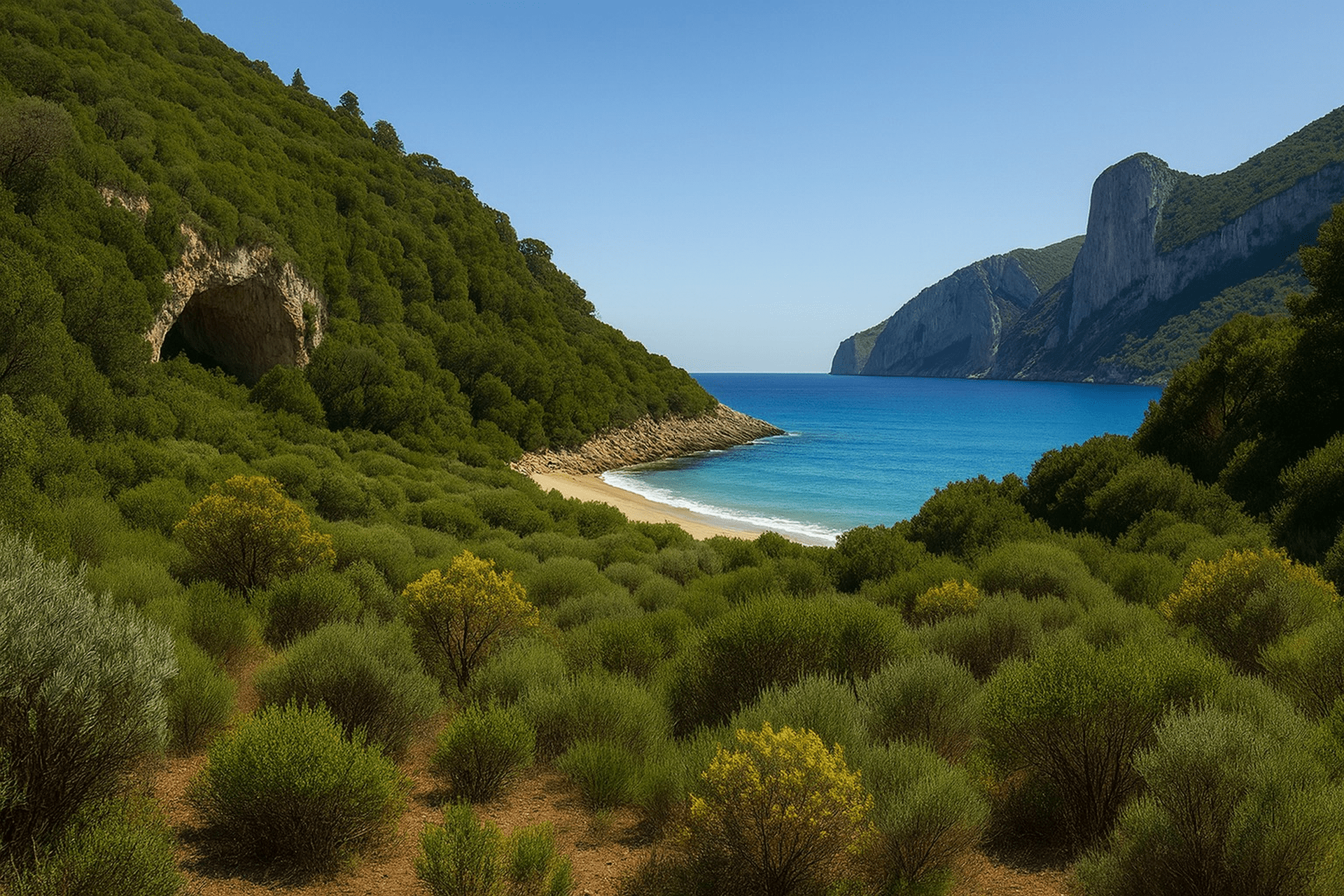 Sardegna, un’Isola da Scoprire