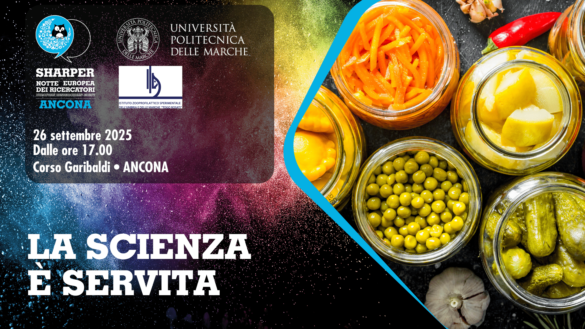 Istituto Zooprofilattico Sperimentale dell'Umbria e delle Marche "Togo Rosati"