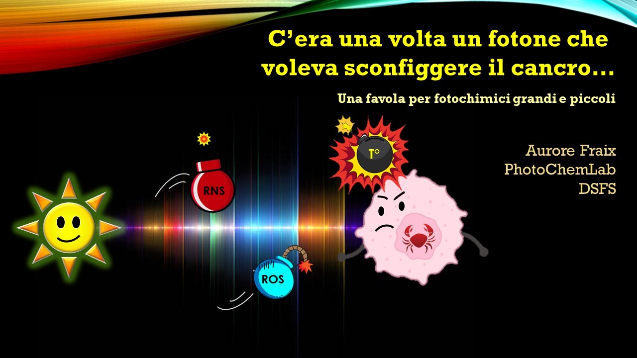 DSFS-Unict, Università di Catania