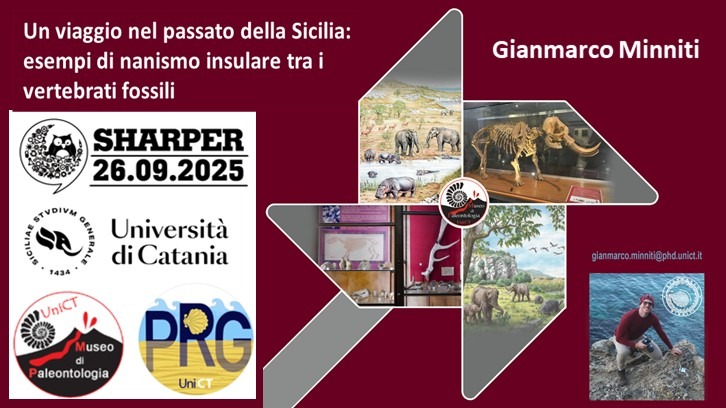 DSBGA - Unict, Università di Catania