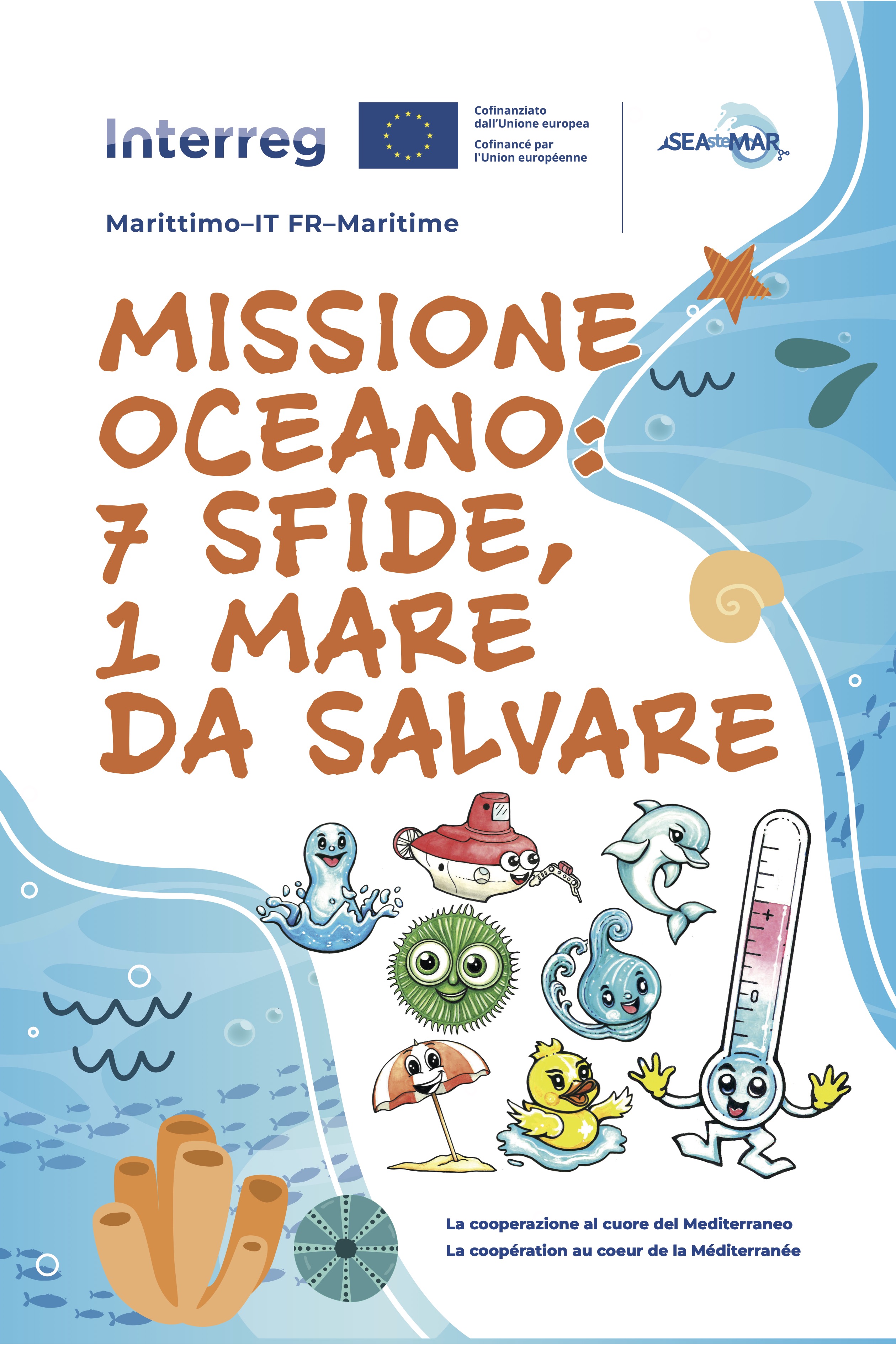 Fondazione CIMA