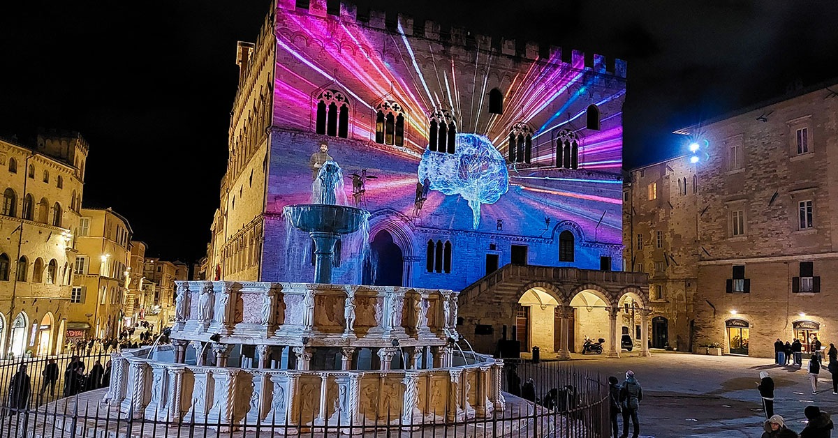 Università degli Studi di Perugia