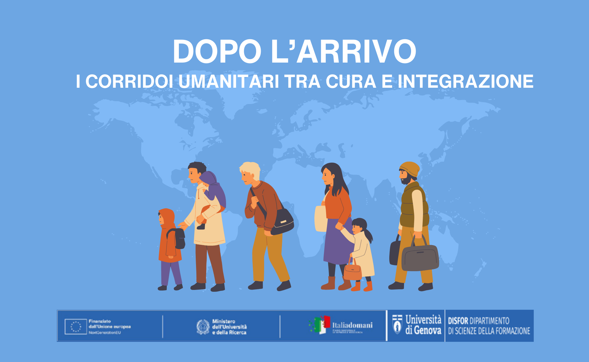 Università degli Studi di Genova