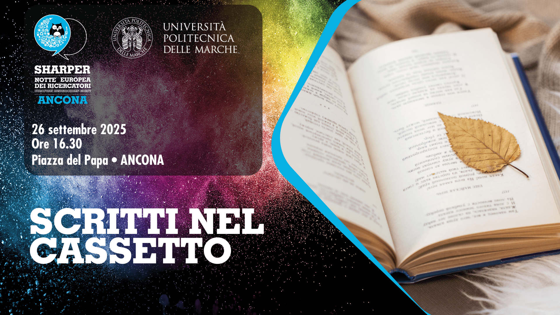 Scritti nel cassetto