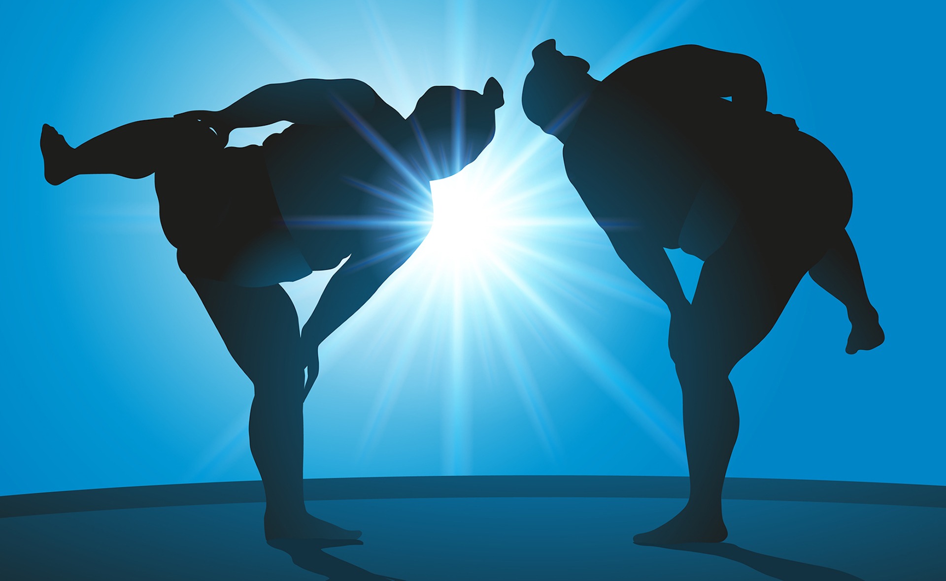 SUMO SCIENCE – speciale aspettando Sharper