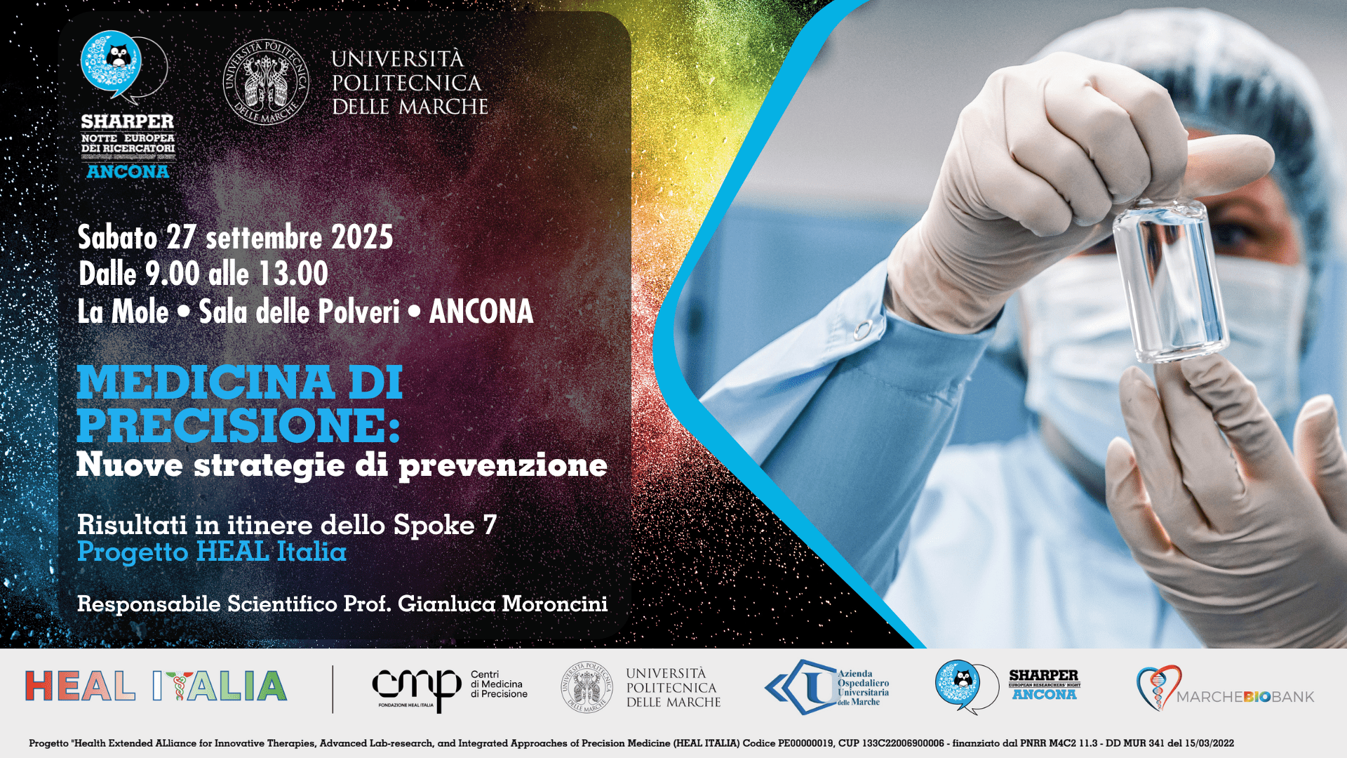 Università Politecnica delle Marche