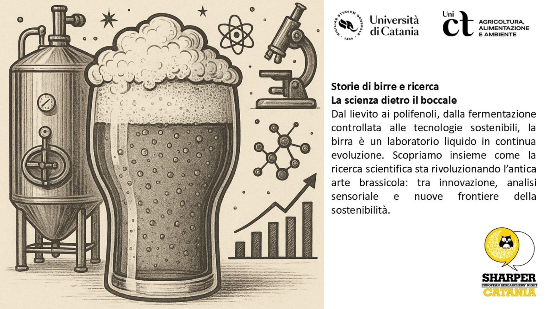 Di3A - Unict, Università di Catania