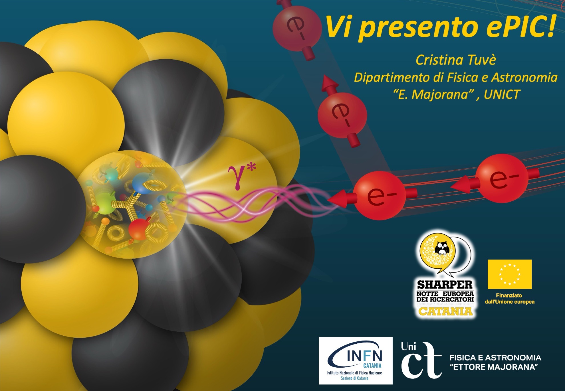 Vi presento ePIC !
