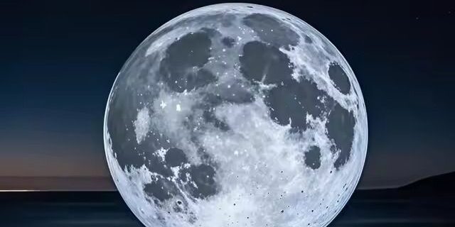 Sotto la Luna: dialogo tra danza e scienza