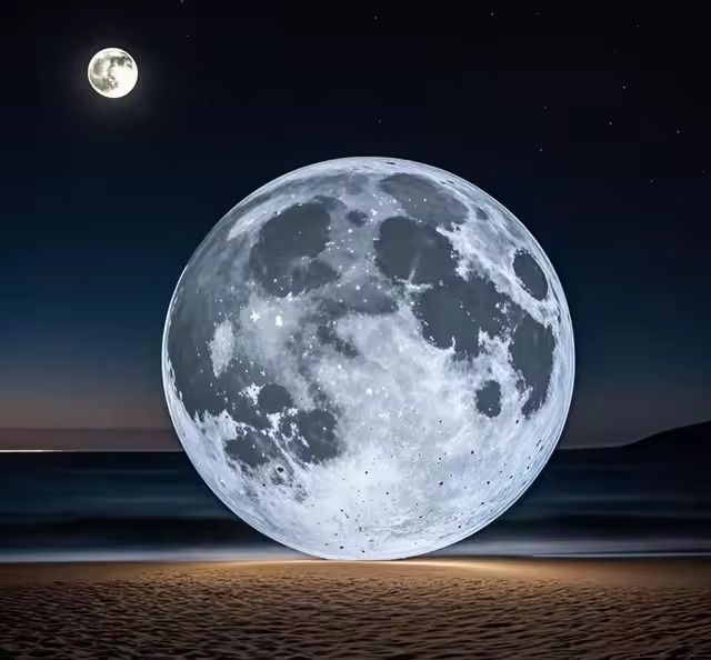 Sotto la Luna: dialogo tra danza e scienza