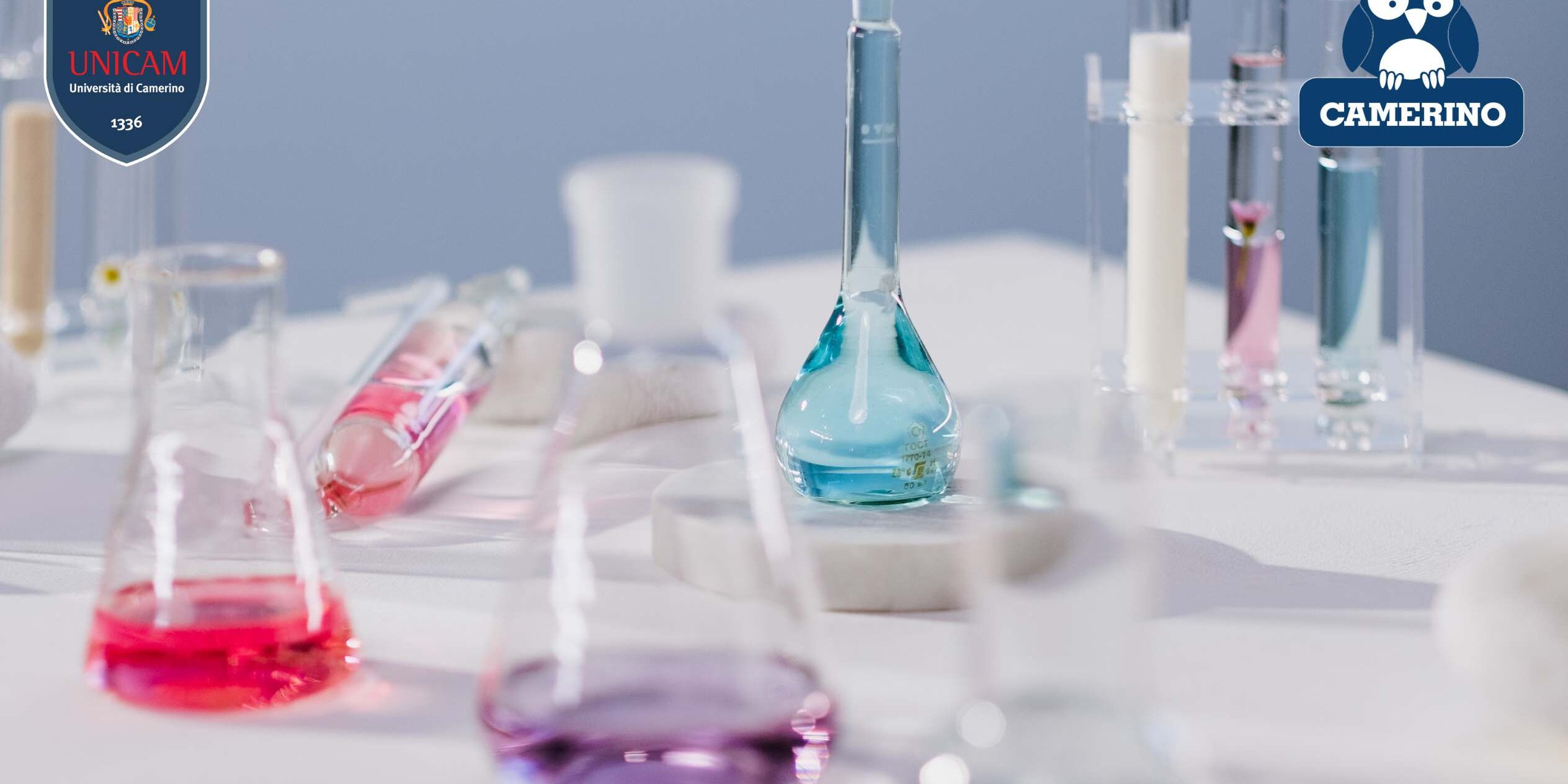 A tavola… anche con la chimica!