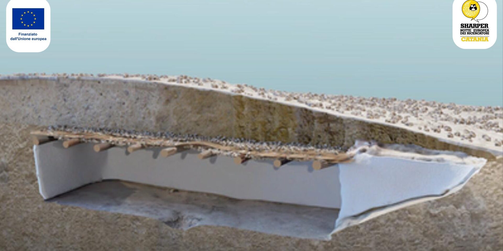 Fly me to the ancient Near East!