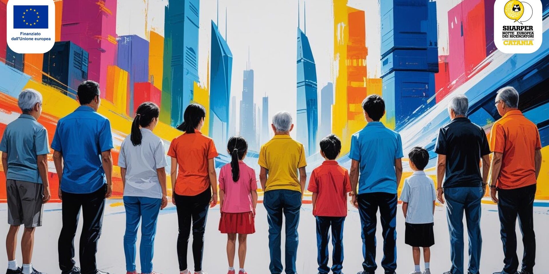 Le città del futuro dell’altro / Il futuro della città dell’altro