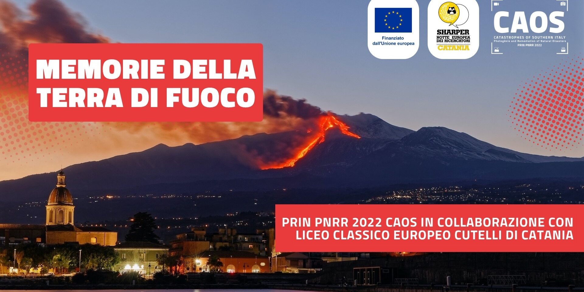Memorie della terra di fuoco