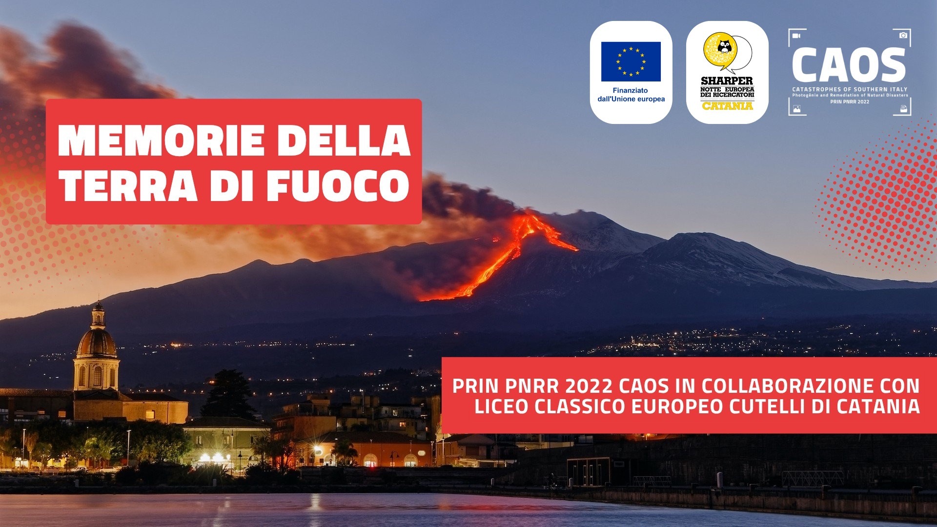 Disum - Unict, Università di Catania