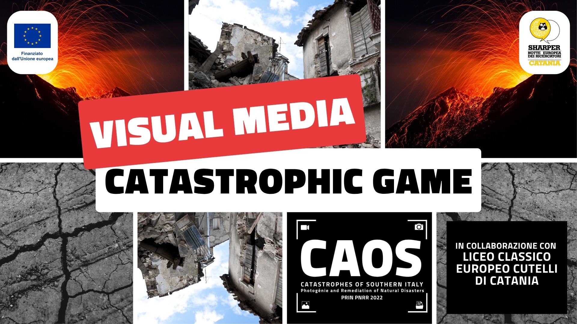 Disum - Unict, Università di Catania