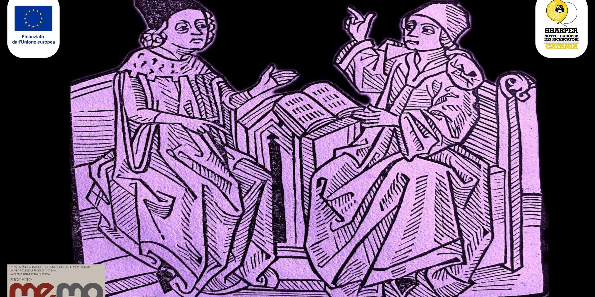 MeMory: sfida la tua mente con gli incunaboli!