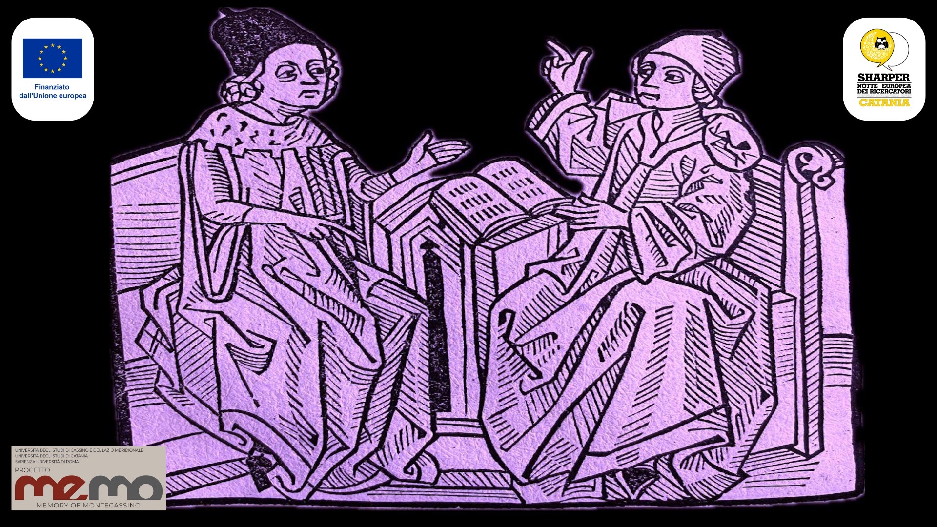 Disum - Unict, Università di Catania