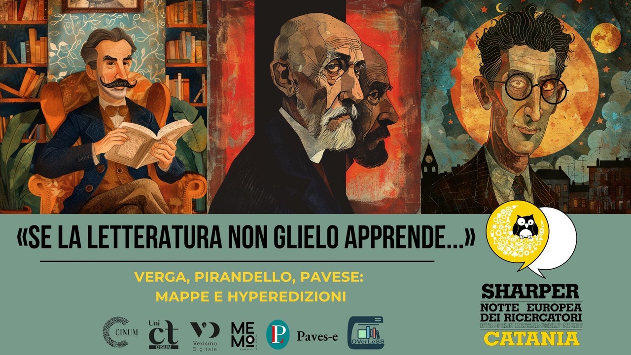 Disum - Unict, Università di Catania