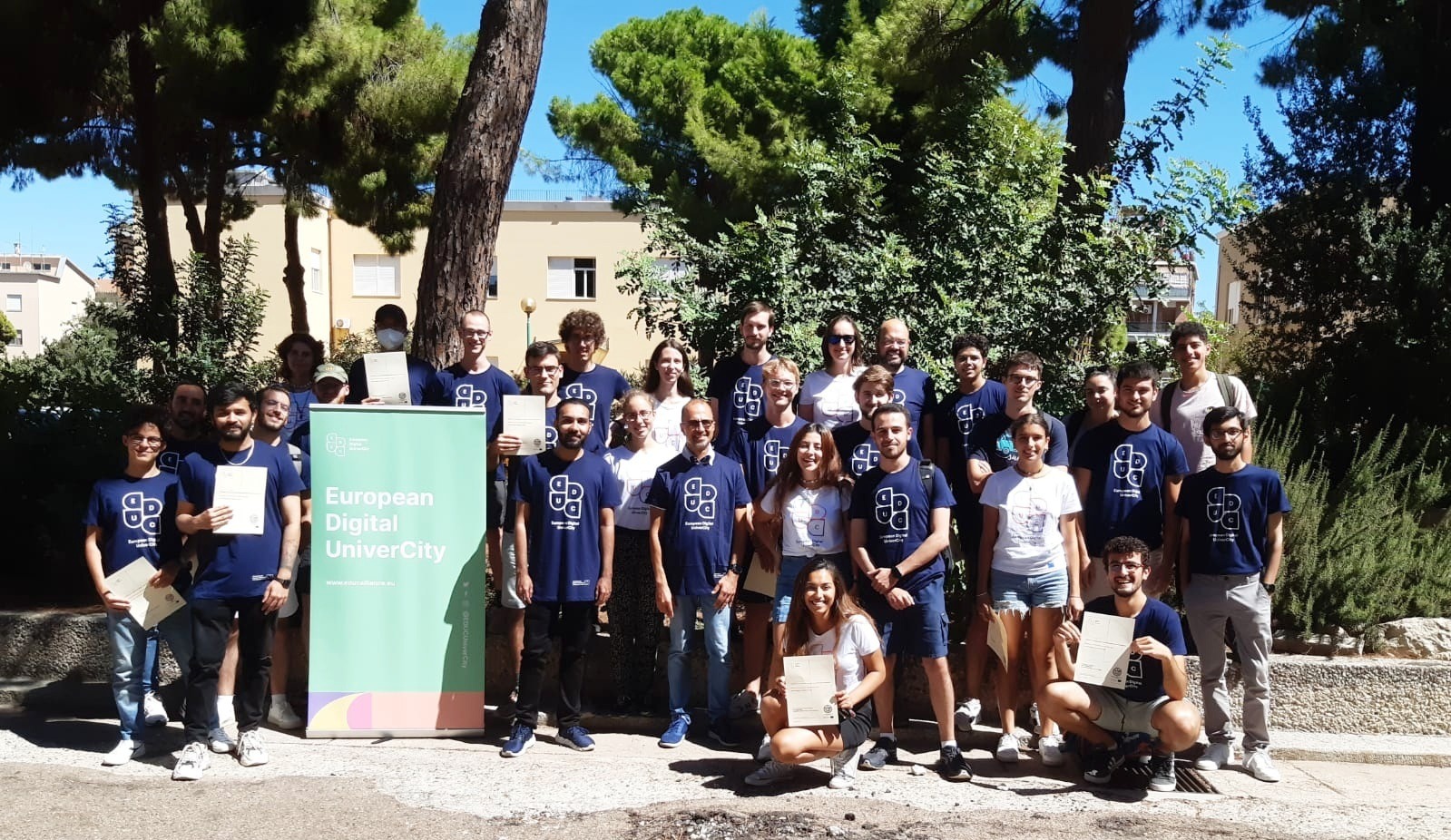 Università degli Studi di Cagliari