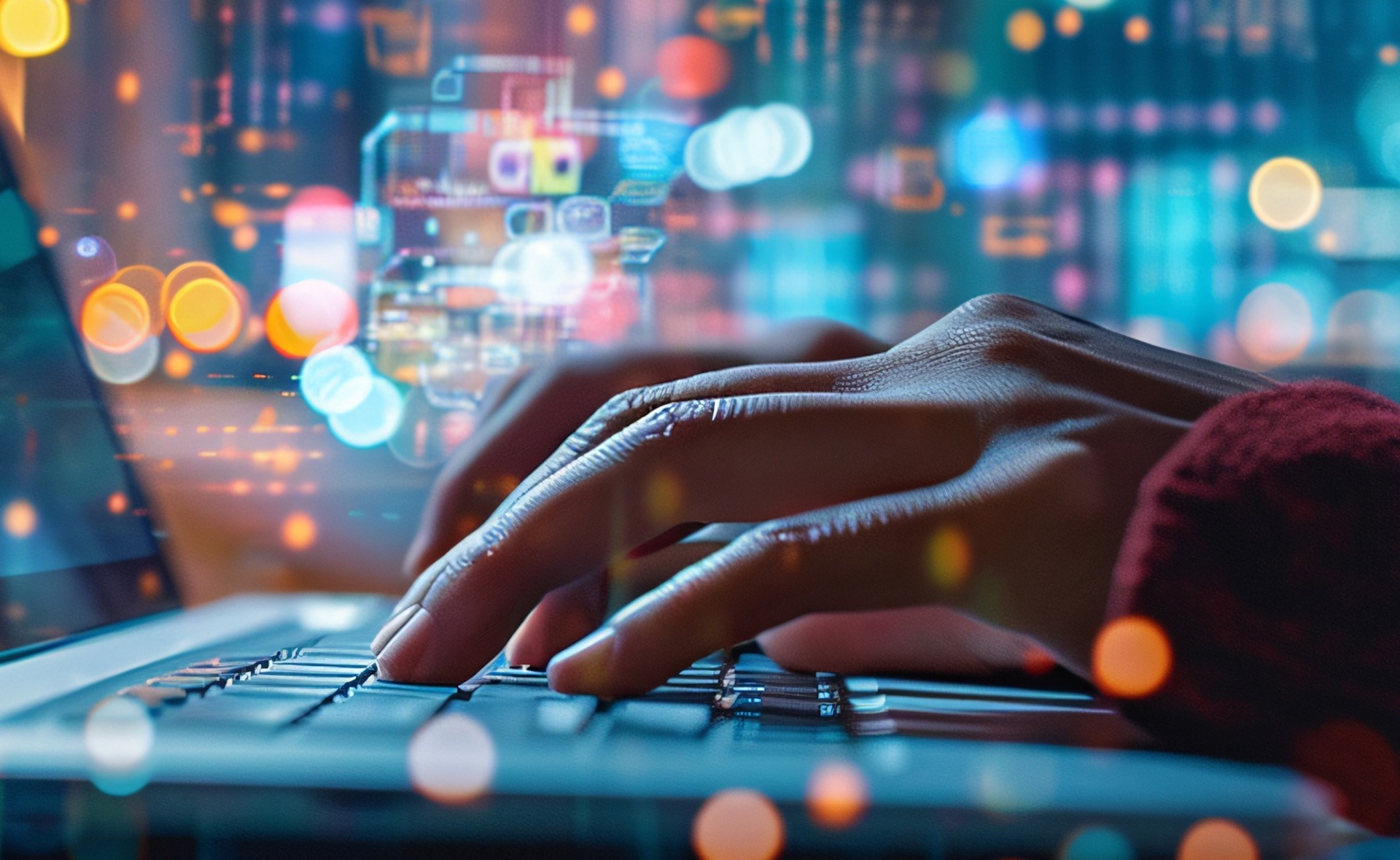 Scienza in Piazza: INNOVAZIONE DIGITALE AL SERVIZIO DELLA COMUNITÀ