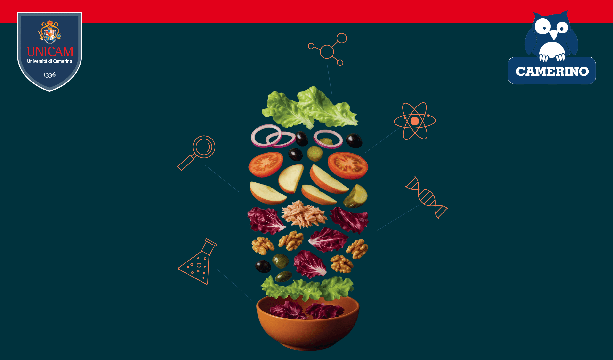 Nutrimente Festival – Scienza e cibo