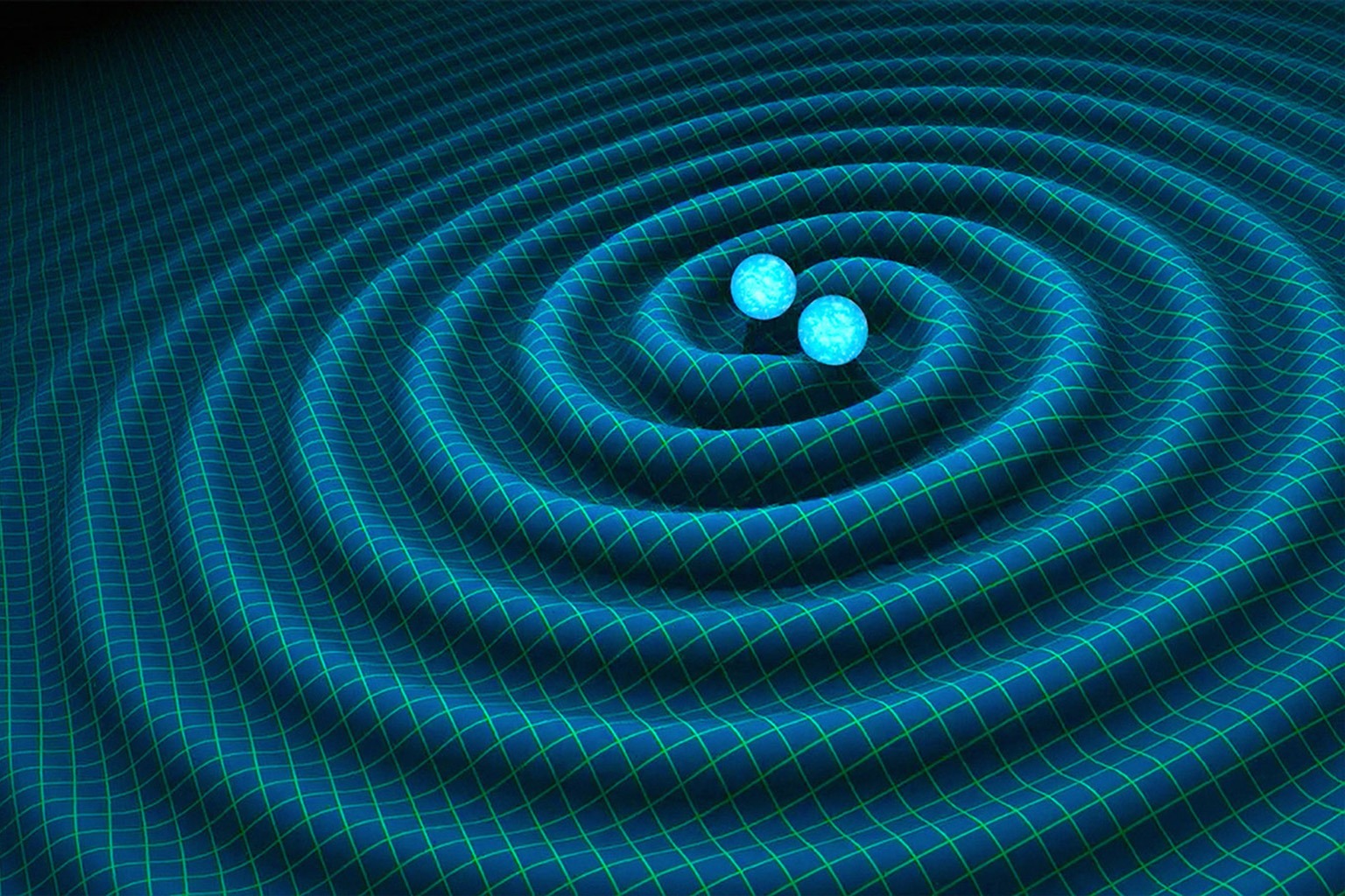 APERICERCA – I primi 10 anni di onde gravitazionali