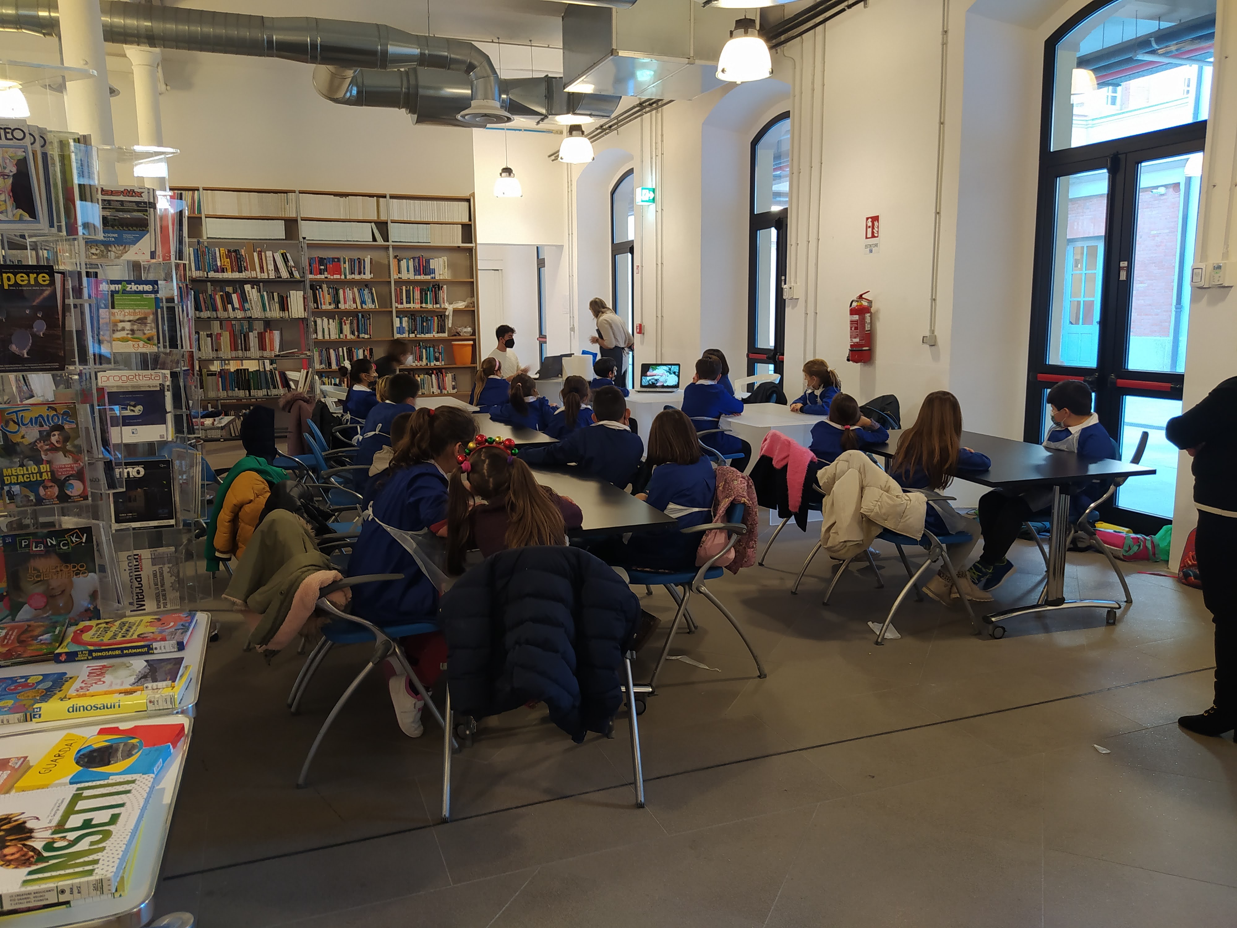 Sardegna Ricerche - 10LAB