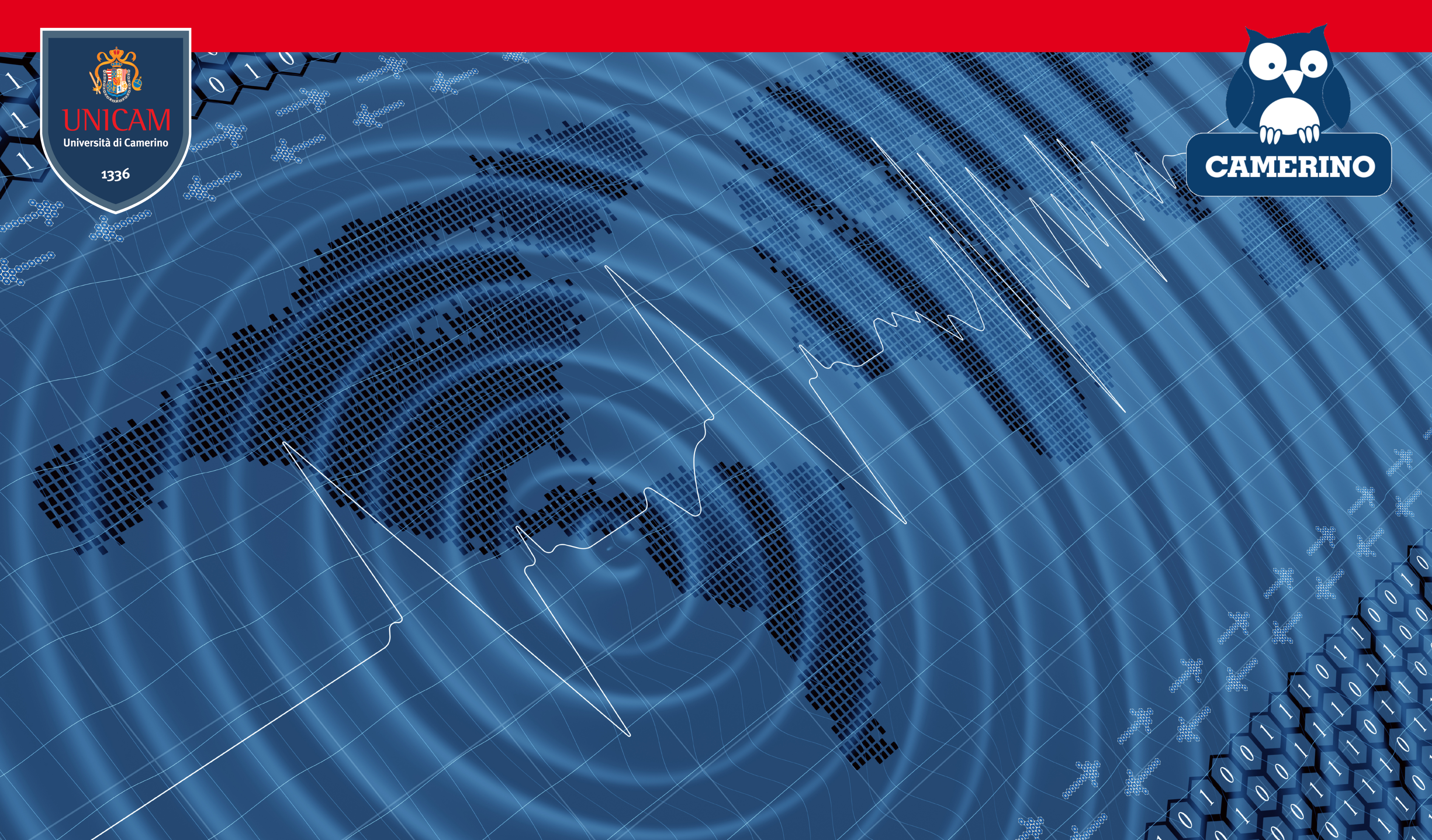 Tecnologie digitali a supporto della sicurezza e della gestione delle emergenze in caso di terremoto