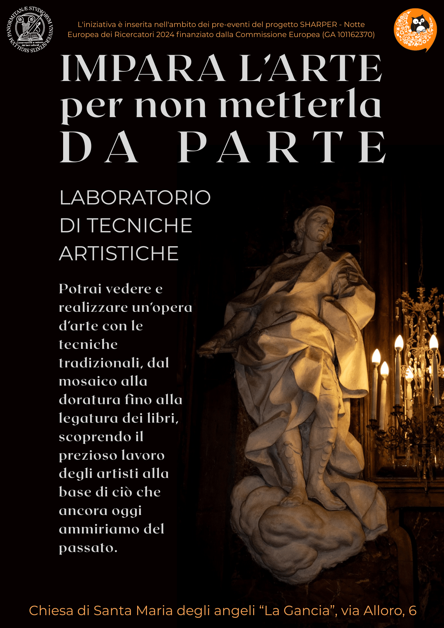 Università degli Studi di Palermo