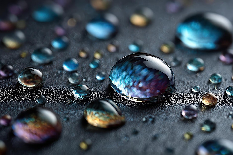 APERICERCA – L’acqua nascosta
