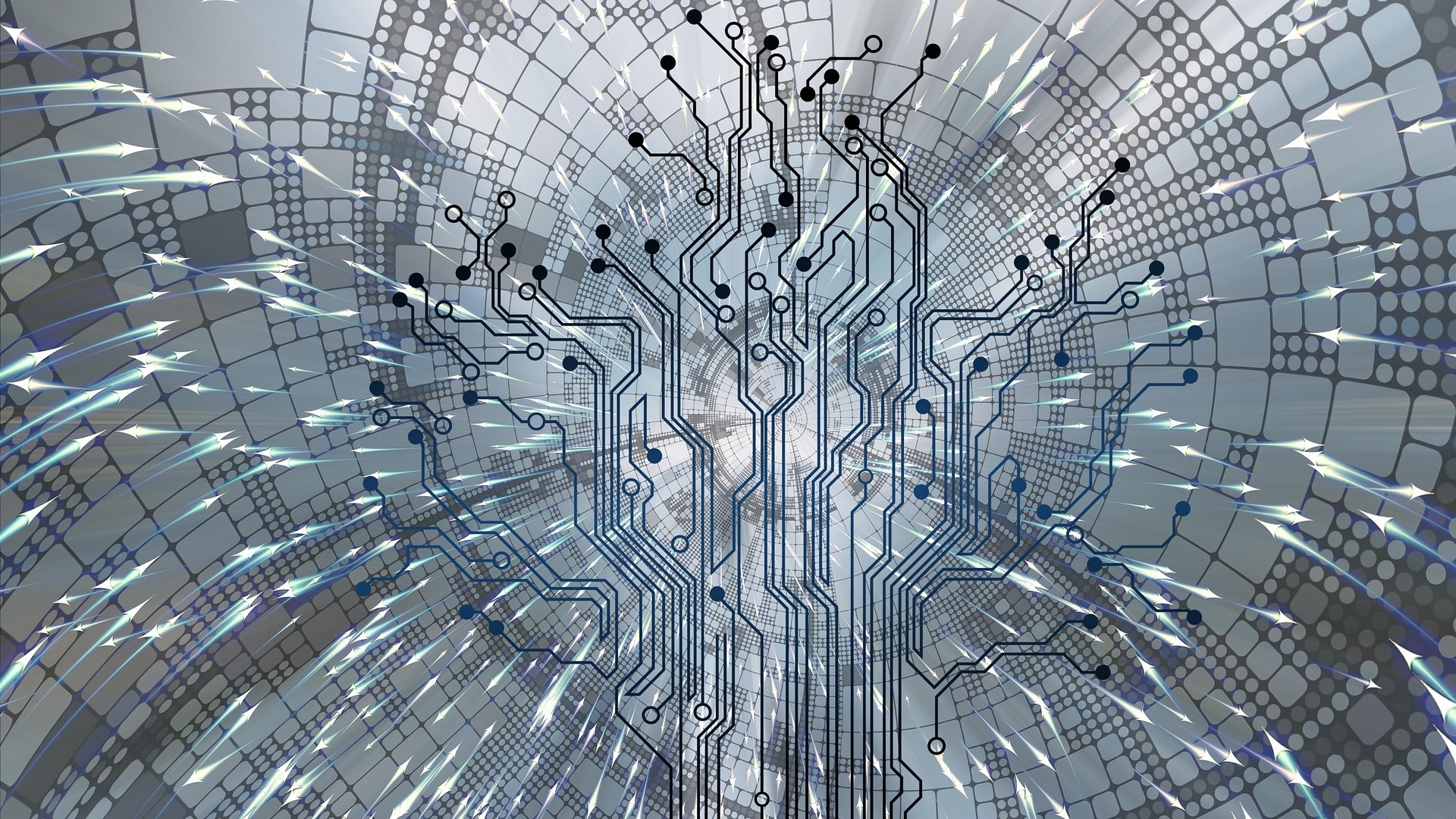 UN’ORA CON IL RICERCATORE – Viaggio nella meccanica quantistica: dalla teoria alle tecnologie del futuro