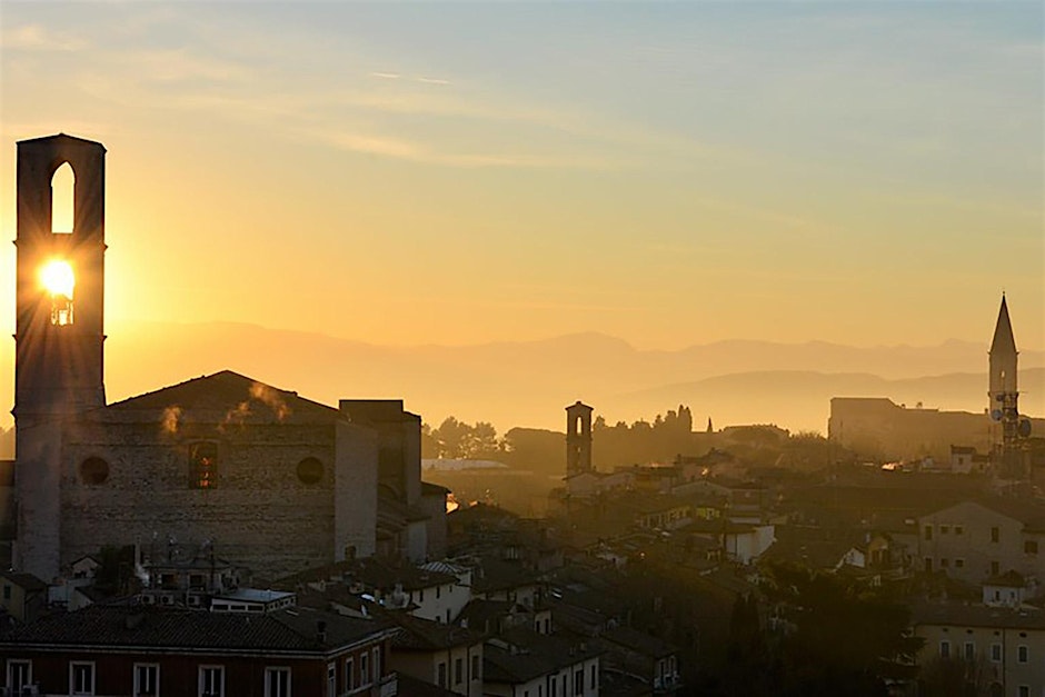 APERICERCA – Quante Perugia vedi? Sociologia e fotografia per conoscere