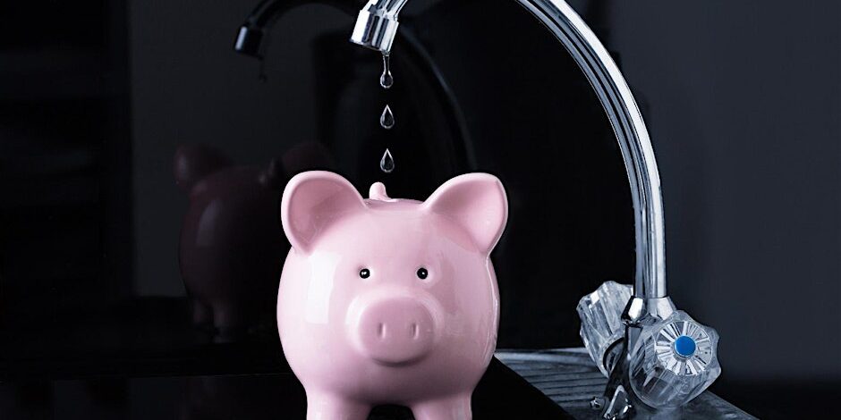 APERICERCA – Ogni goccia è sacra