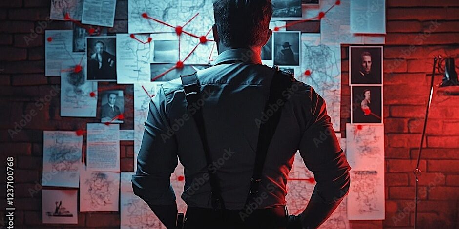 APERICERCA – Le dinamiche del male tra mito e realtà