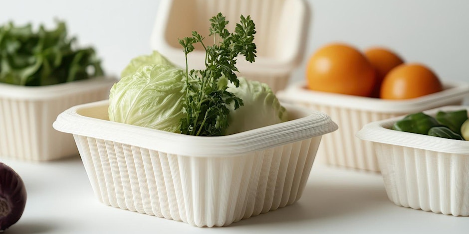 APERICERCA – Plastiche circolari: food waste e food packaging