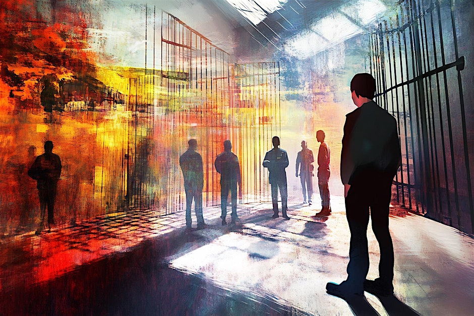 APERICERCA – Oltre la riparazione. Etica e giustizia riparativa Visualizza dettagli