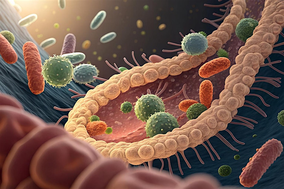 APERICERCA – Microbiota: la biodiversità invisibile