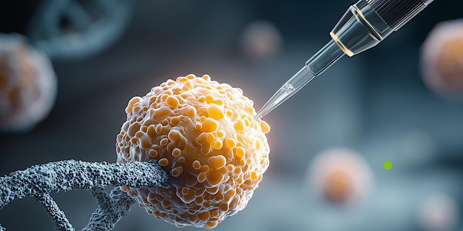 APERICERCA – Salute su misura: quando la precisione guida la cura