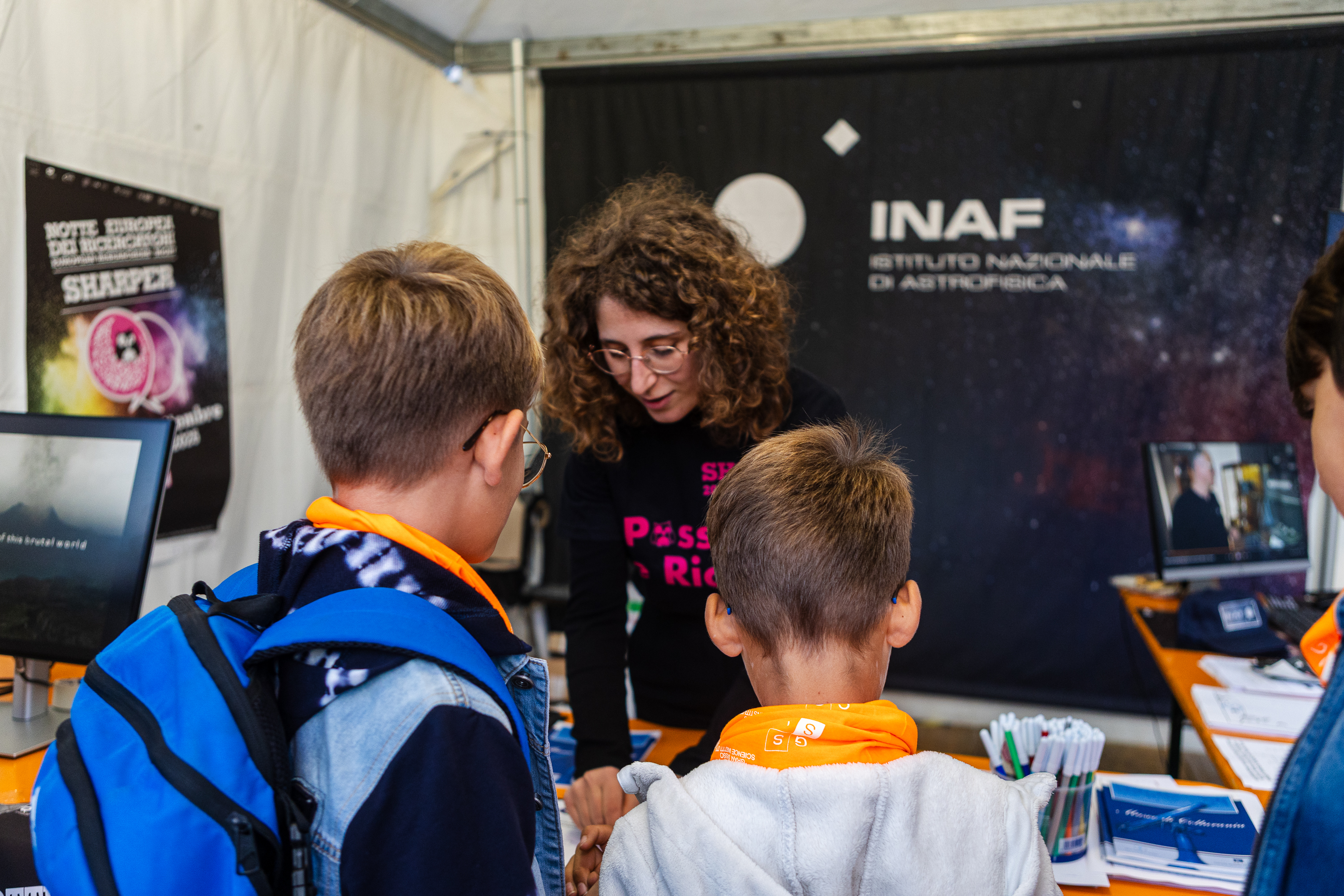 INAF - Osservatorio Astronomico d'Abruzzo